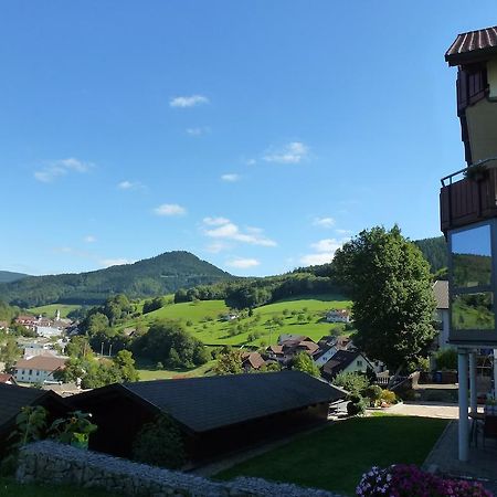 Ferienwohnung Schwarzwaldsteig Bad Peterstal-Griesbach Phòng bức ảnh