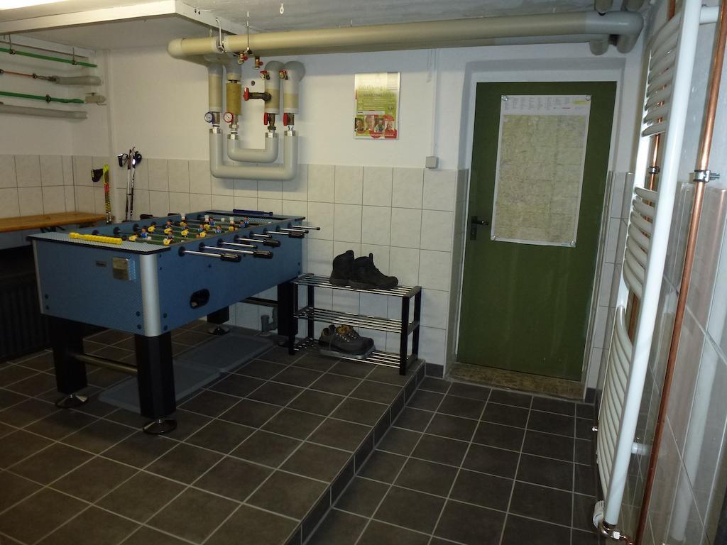 Ferienwohnung Schwarzwaldsteig Bad Peterstal-Griesbach Phòng bức ảnh