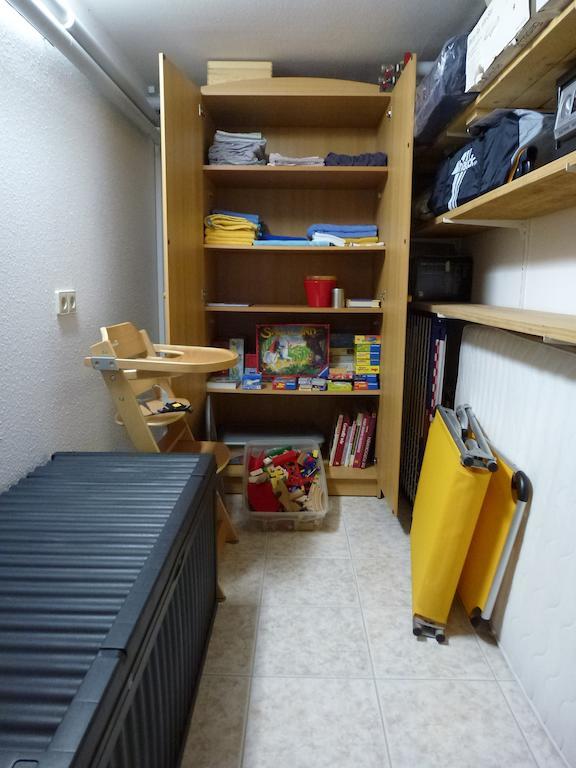 Ferienwohnung Schwarzwaldsteig Bad Peterstal-Griesbach Phòng bức ảnh