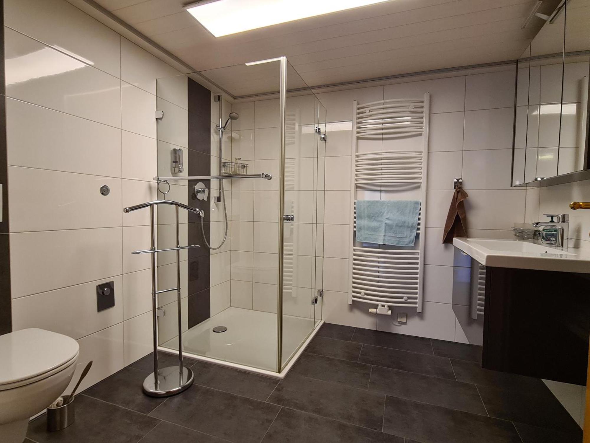 Ferienwohnung Schwarzwaldsteig Bad Peterstal-Griesbach Ngoại thất bức ảnh