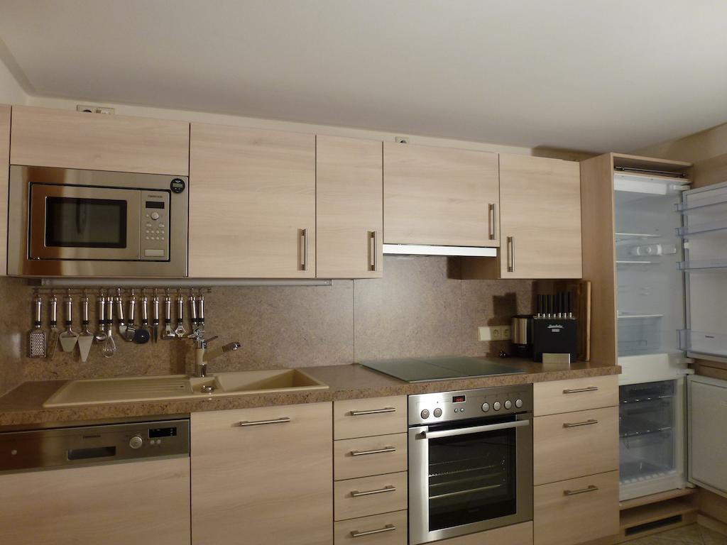 Ferienwohnung Schwarzwaldsteig Bad Peterstal-Griesbach Phòng bức ảnh
