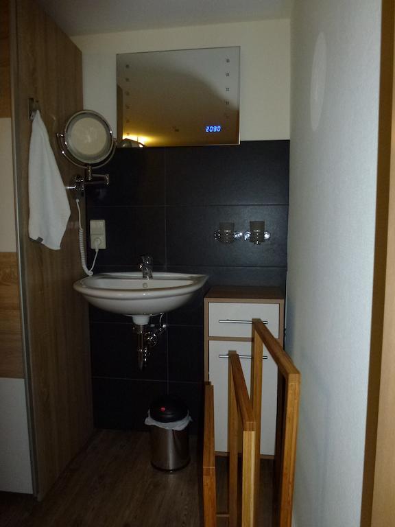Ferienwohnung Schwarzwaldsteig Bad Peterstal-Griesbach Phòng bức ảnh