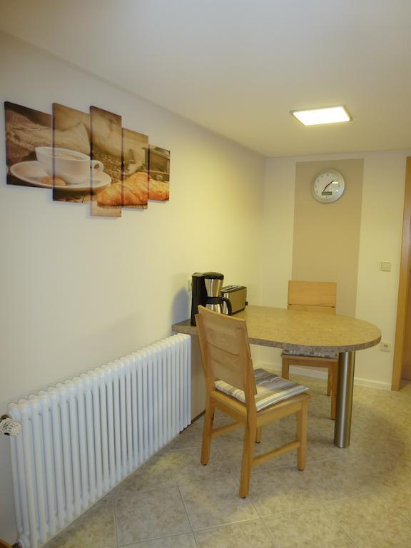Ferienwohnung Schwarzwaldsteig Bad Peterstal-Griesbach Ngoại thất bức ảnh