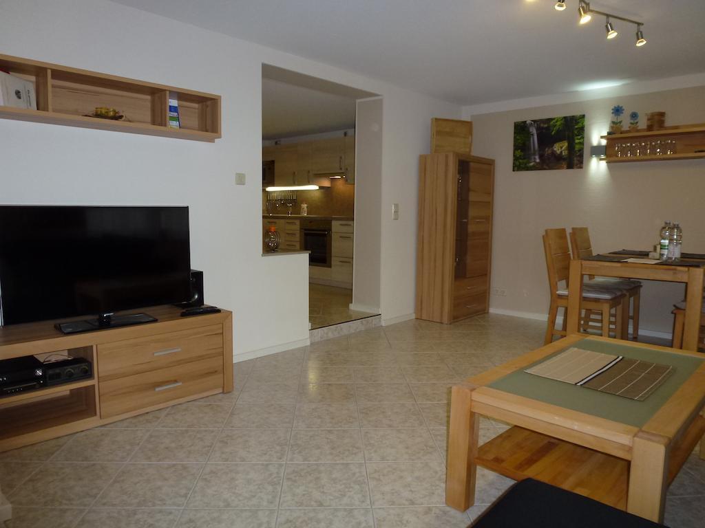 Ferienwohnung Schwarzwaldsteig Bad Peterstal-Griesbach Phòng bức ảnh