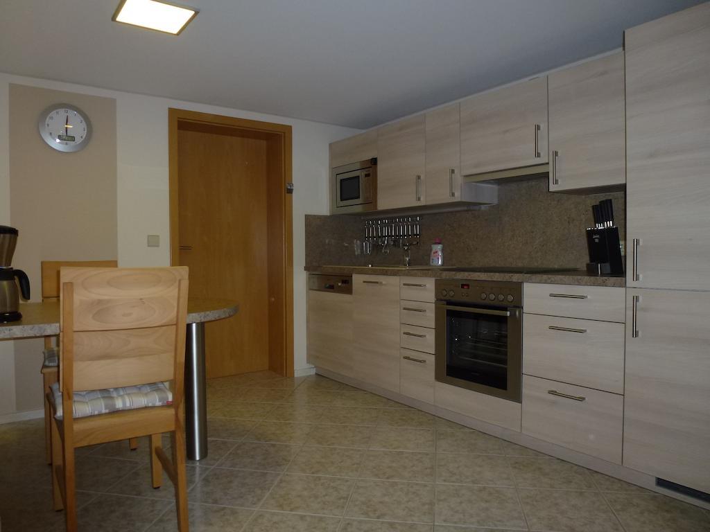 Ferienwohnung Schwarzwaldsteig Bad Peterstal-Griesbach Ngoại thất bức ảnh