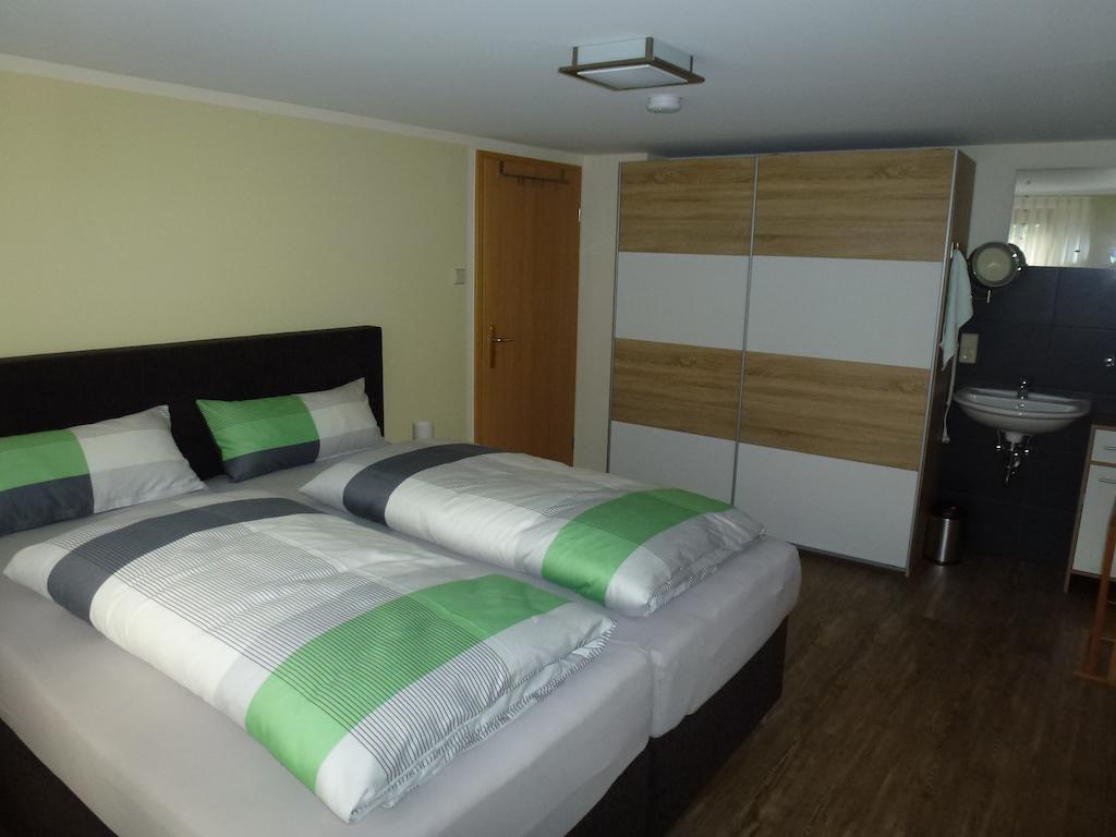 Ferienwohnung Schwarzwaldsteig Bad Peterstal-Griesbach Phòng bức ảnh